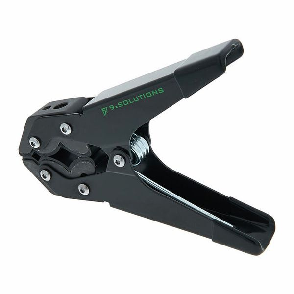 Savior Spring clamp avec pas de vis 1/4 et 3/8