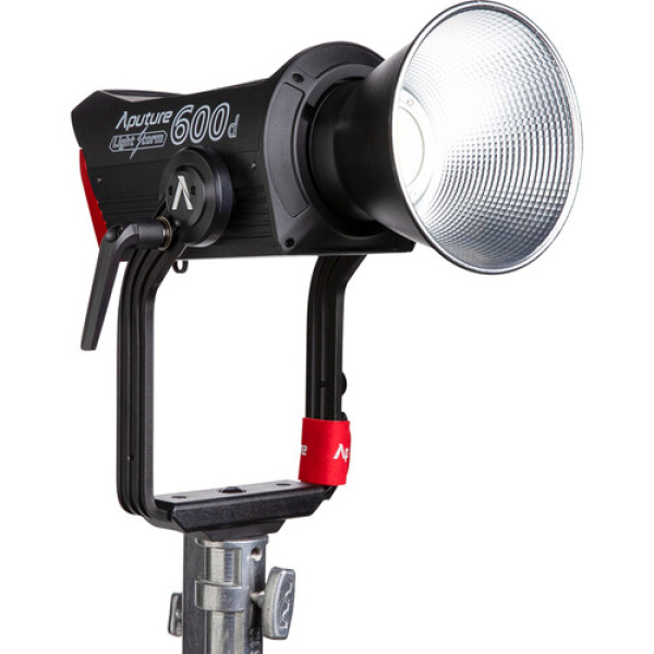 Projecteur LED LS 600d Pro V-Mount (EU Version)