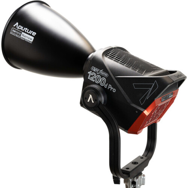 Projecteur LED LS 1200d Pro V-Mount (EU Version)