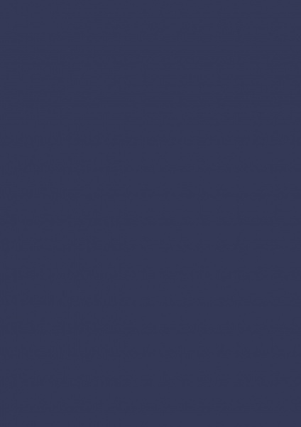 Fond Papier #01 Oxford Blue 1,35 x11m