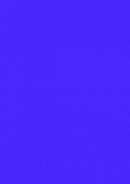 Fond Papier #11 Chromablue 1,35 x11m
