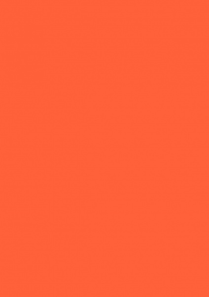 Fond Papier #39 Mandarin 2,72 x 11m