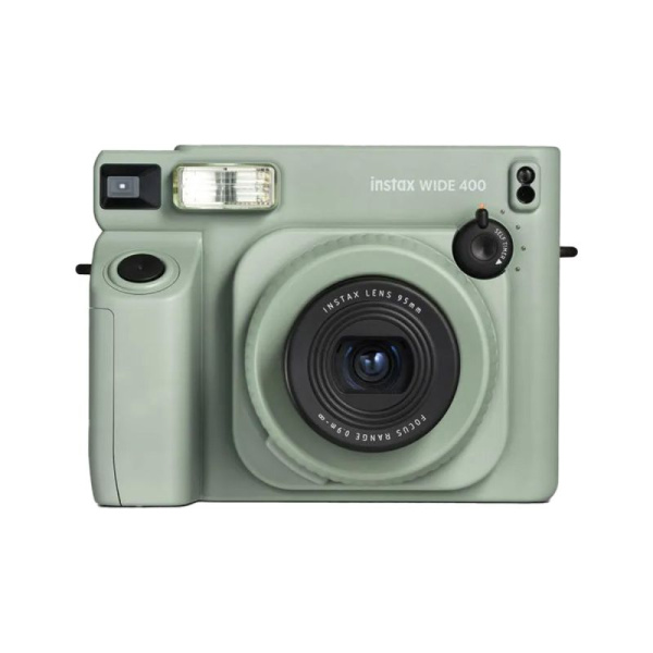 Appareil Instax Wide 400 EX D