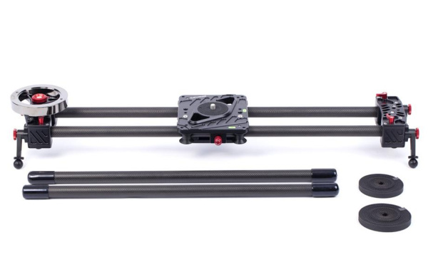 Slider Shark S1 Bundle fibre de carbone 1350 (1200-1800mm) / 3,8kg