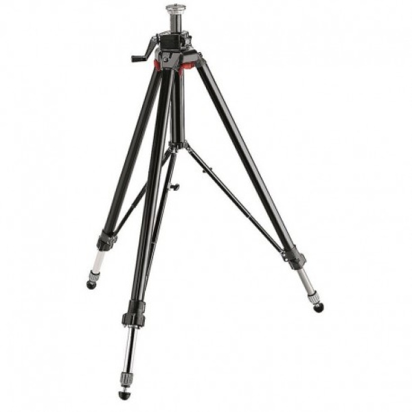 Trépied photo studio Triaut, noir