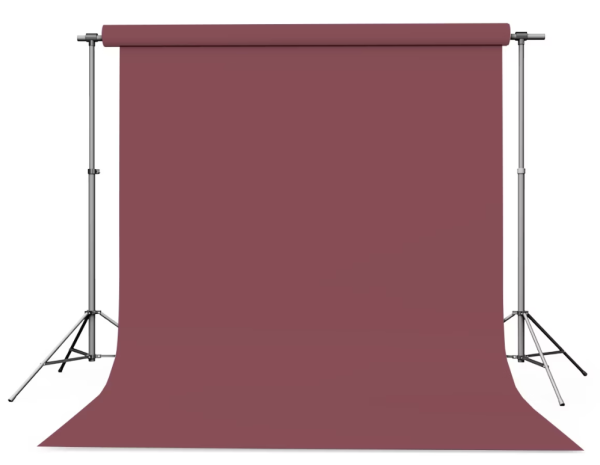 New! Fond Papier #75 Brick 2,72 x 11m