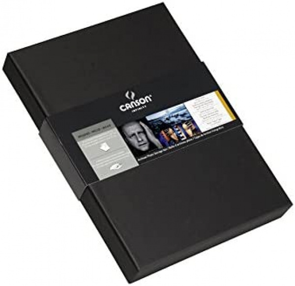 Boîte d’archives Infinity jusqu''au A3+ (32,9cmx48,3cm)