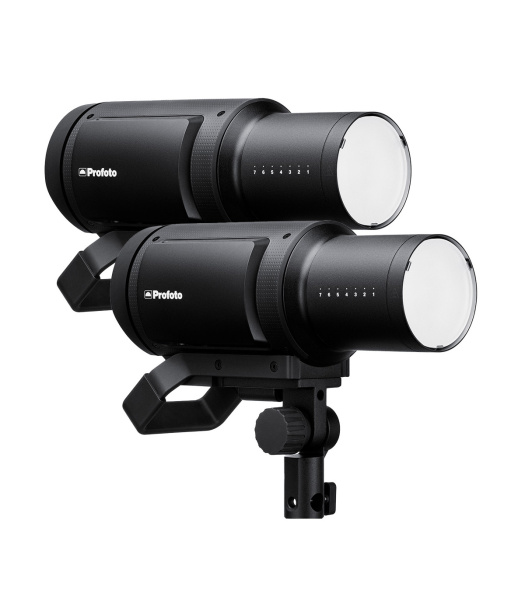 Pro-B3 Duo Kit 750 AirTTL