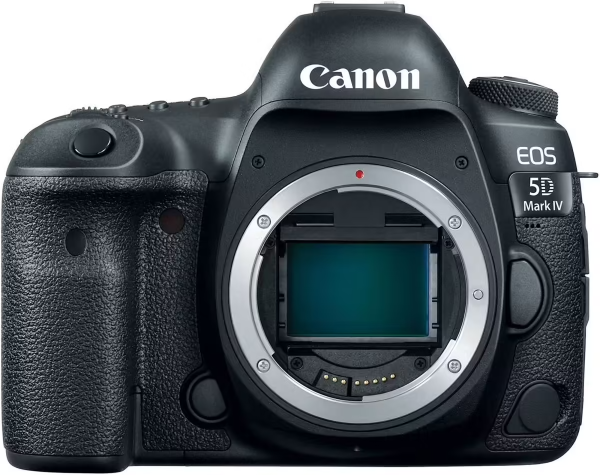 Boitier EOS 5D Mark IV 30,4 Mpix CMOS **fin de stock**