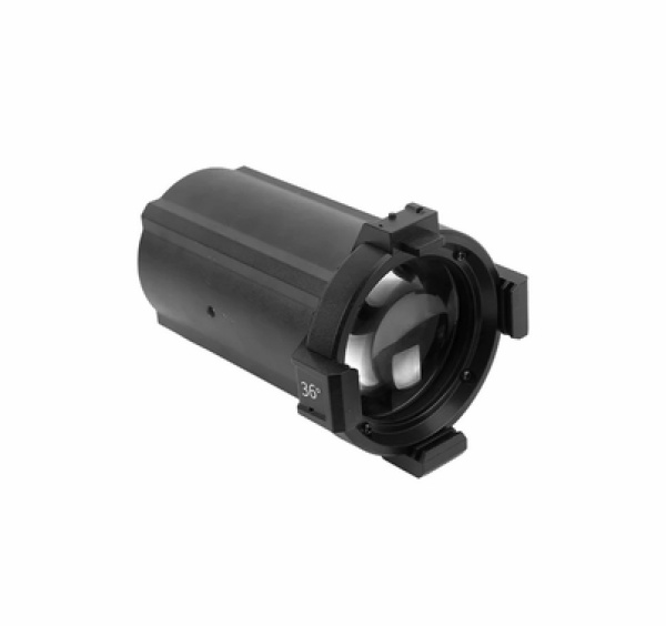 Lentille de focalisation Spotlight Mount Lens 36°