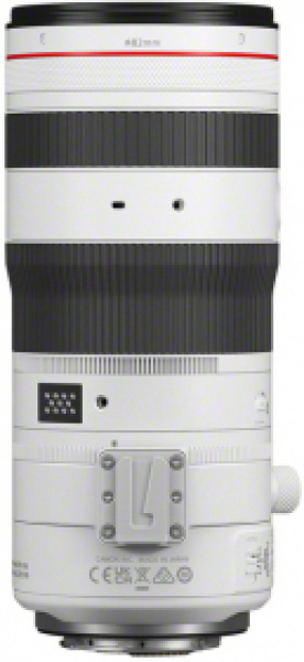 Objectif RF 70-200mm F2.8L IS USM Z, blanc