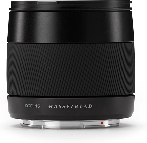 Objectif XCD f3,5/45mm