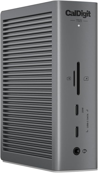 Station d''accueil Dock Thunderbolt5 TS5