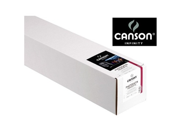 PhotoSatin premium RC 270 g/m² rouleau 44'''' (1,118m) x30m