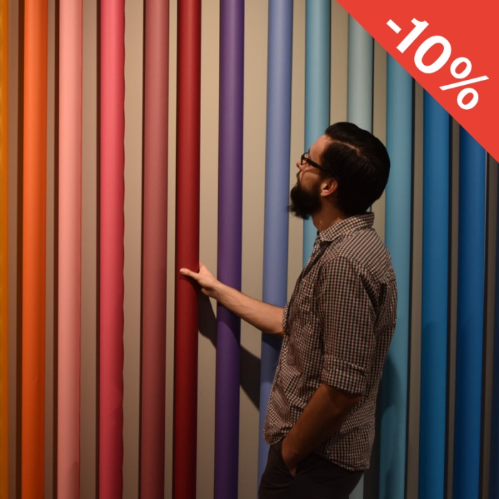 Fonds studio - promotion