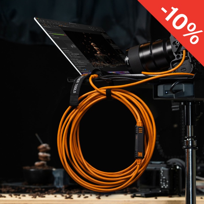 Cable Tether - image - Promotion