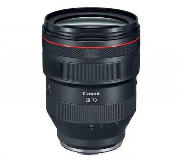 Objectif RF 28-70mm f/2L USM