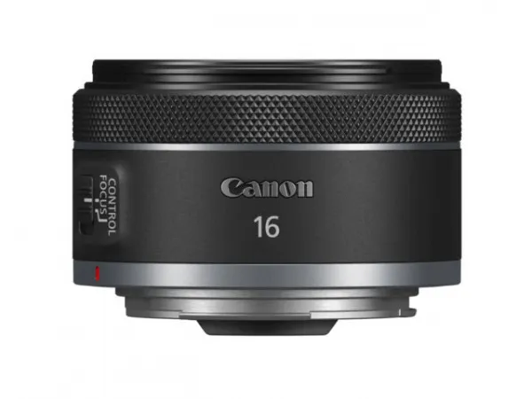 Objectif RF 16mm F2.8 STM