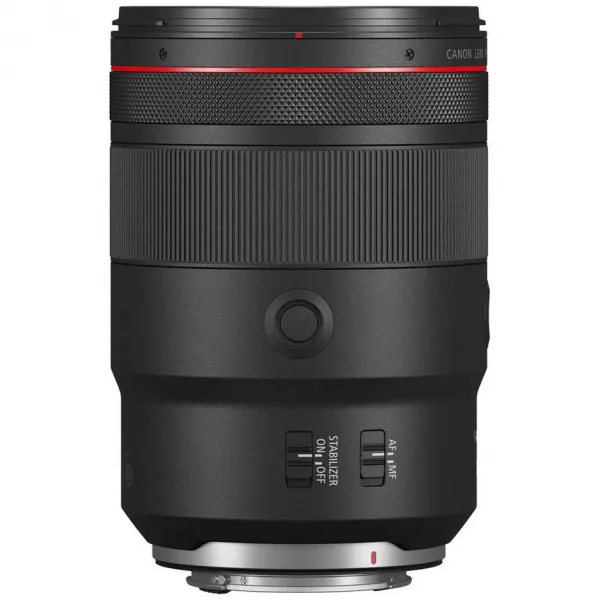 Objectif RF 135mm f1.8L IS USM