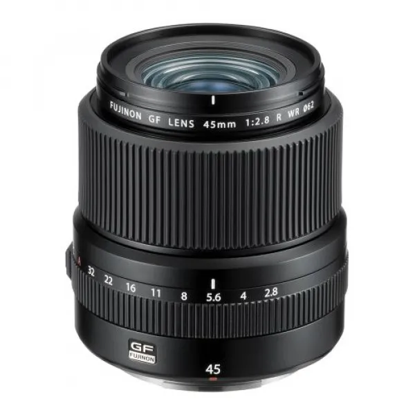 Objectif GF 45mm f2.8 R WR