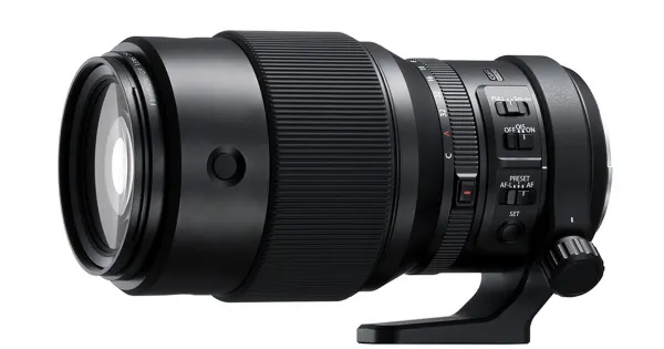 Objectif GF 250mm F4 R LM OIS WR