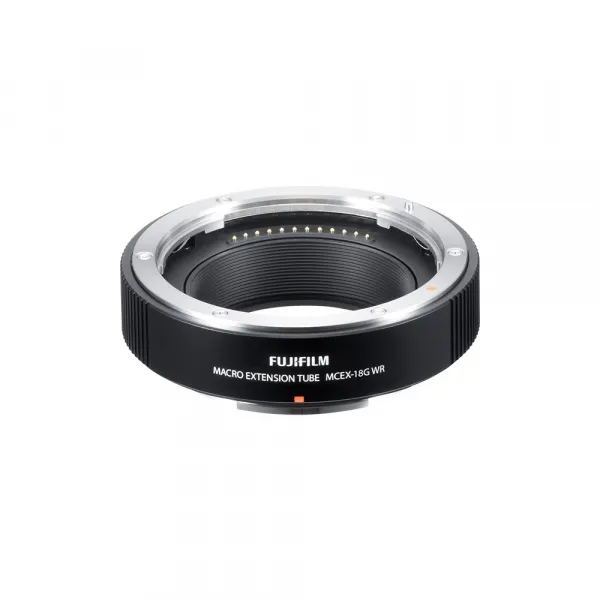 Tube-allonge macro MCEX-18 G WR