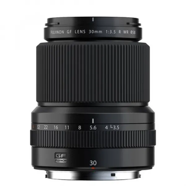 Objectif GF 30mm F3.5 R WR