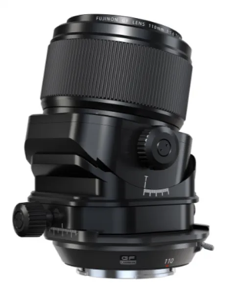 Objectif GF 110MM F5.6 T/S Macro