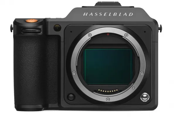 Boitier numérique X2D 100C