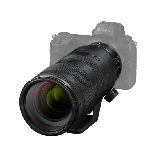 Objectif Nikkor Z 70-200mm f/2.8 VR S